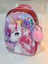 Imagem de Mochila Unicórnio Infantil Rosa