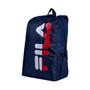 Imagem de Mochila Unisex Fila 1167911 Cut Logo