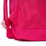 Imagem de Mochila Unissex Clio Style com Bolsos em Tela Pink