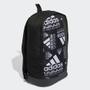 Imagem de Mochila Unissex Essentials Logo Linear Adidas Preta