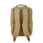 Imagem de Mochila Unissex Executiva Premium Gold - World Bags