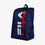 Imagem de Mochila Unissex Fila Cut Logo F23L00318