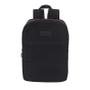 Imagem de Mochila Unissex note XP - Black + Pink - Dermiwil