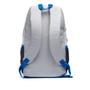 Imagem de Mochila Unissex Olympikus Basic Cinza/azul