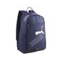 Imagem de Mochila Unissex Puma Phase II Marinho/branco