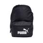 Imagem de Mochila Unissex Puma Phase Preto/branco