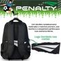 Imagem de Mochila Unissex Resistente Penalty Casual Original