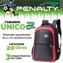 Imagem de Mochila Unissex Resistente Penalty Casual Original