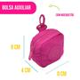 Imagem de Mochila Universitária Casual Compartimento Juvenil Design Ergonômico Resistente Bolsa Feminina Masculina Estilo - Wincy