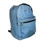 Imagem de Mochila universitaria colors azul bo431