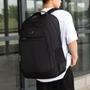 Imagem de Mochila Universitaria Executiva Grande Bolso Para Notebook