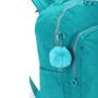 Imagem de Mochila Up4you AZUL CLARO com Pompom - COD Ms46466up-Ra - LUXCEL