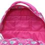 Imagem de Mochila Up4You Básica Estampada Com Charm Bag