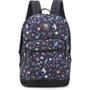 Imagem de Mochila UP4YOU BLAH Grande Azul