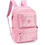 Imagem de Mochila UP4YOU G Rosa 1