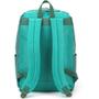 Imagem de Mochila UP4YOU G Verde (6931759245166)