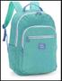 Imagem de Mochila Up4You G Verde C/ Comp.P/Note