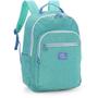 Imagem de Mochila UP4YOU G Verde com Compartimento para Notebook