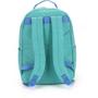 Imagem de Mochila UP4YOU G Verde com Compartimento para Notebook