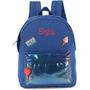 Imagem de Mochila Up4you Luxcel Azul MS46173UP Azul