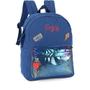 Imagem de Mochila Up4you Luxcel Azul MS46173UP Azul