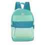 Imagem de Mochila Up4You Monochrome Green - MS46553UP