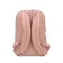 Imagem de Mochila Up4You Para Notebook MN51649UP Feminina Rose