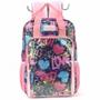 Imagem de Mochila up4you rosa moch juvenil