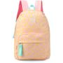 Imagem de Mochila UP4YOU Super Power Grande Amarela