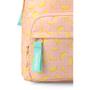 Imagem de Mochila UP4YOU Super Power Grande Amarela