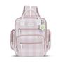 Imagem de Mochila urban margaridas masterbag baby