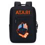 Imagem de Mochila USB Escolar Estampa Infantil Atari Notebooks, Trabalho Escola Interface USB
