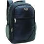Imagem de Mochila USB Notebook 15 Polegadas PU D1618XA