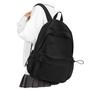 Imagem de Mochila VECAVE School Black Waterproof Bookbag 24L para 3-18