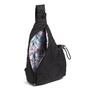 Imagem de Mochila Vera Bradley Featherweight Sling Black Nylon