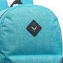 Imagem de Mochila Versátil Lisa Em Várias Cores Impermeável Poliéster - Yepp