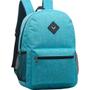 Imagem de Mochila Versátil Lisa Em Várias Cores Impermeável Poliéster - Yepp