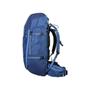 Imagem de Mochila Viagem Nautika Tahoe 60L Capa Chuva Hiking Caminhada