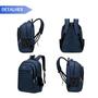 Imagem de Mochila Viagem Notebook Reforçada Coreana Unissex Prática - Cores