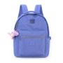 Imagem de Mochila Violeta Notebook Crinkle com Chaveiro - UP4YOU Violeta