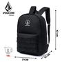 Imagem de Mochila Volcom, Cor: Preto Ref: VC6069