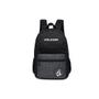 Imagem de Mochila volcom  drop preto   vc6036