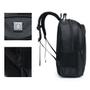 Imagem de Mochila Volcom Masculina Executiva Notebook  Resistente