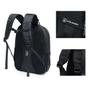 Imagem de Mochila Volcom Masculina Executiva Notebook  Resistente