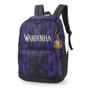 Imagem de Mochila Wandinha - MS47262 - Luxcel -  ROXO
