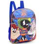 Imagem de Mochila Warner Bros Studios Space Jam Tune Squad 28 cm para crianças