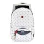 Imagem de Mochila Wenger Colleague Branco 27 Litros