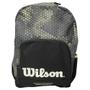 Imagem de Mochila Wilson Detalhes Coloridos Com Bolsos
