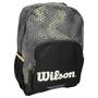 Imagem de Mochila Wilson Detalhes Coloridos Com Bolsos