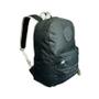 Imagem de Mochila Wilson Escolar Casual Esporte Costas Notebook Preto e Branco